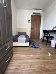 Ivory Heights (D22), Condominium #472294071